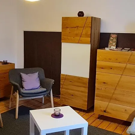 Mit Traumbad Appartement