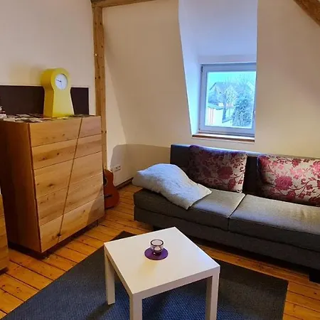 Appartement Mit Traumbad Höxter