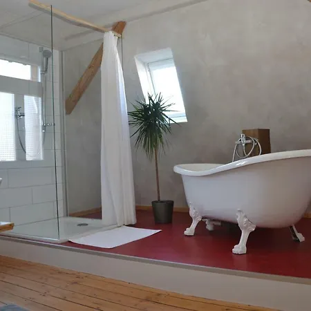 Appartement Mit Traumbad Höxter