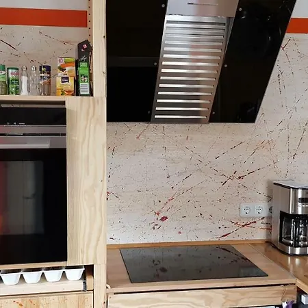 Mit Traumbad Appartement *