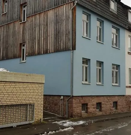 Mit Traumbad * Höxter