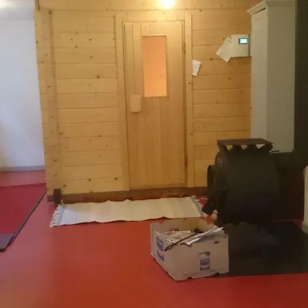 Mit Traumbad Apartment
