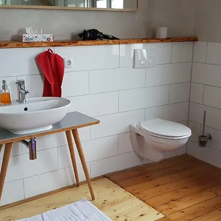 Mit Traumbad Appartement