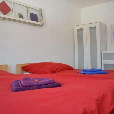 Mit Traumbad Appartement