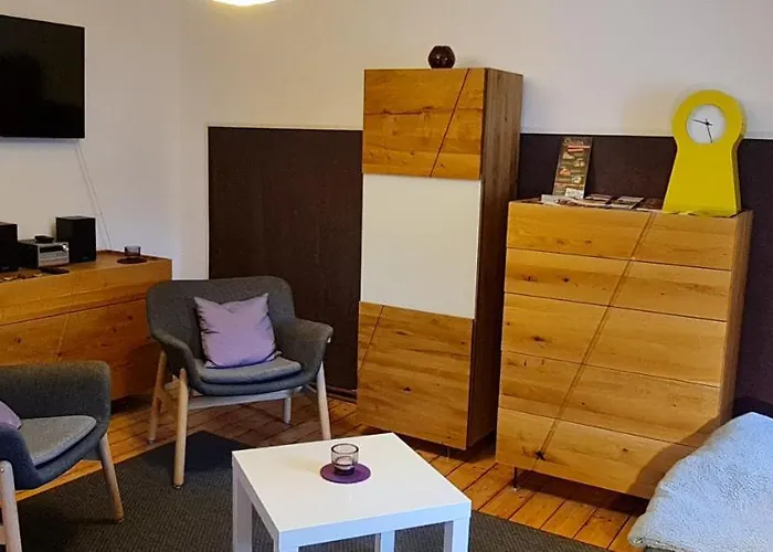 Mit Traumbad Appartement