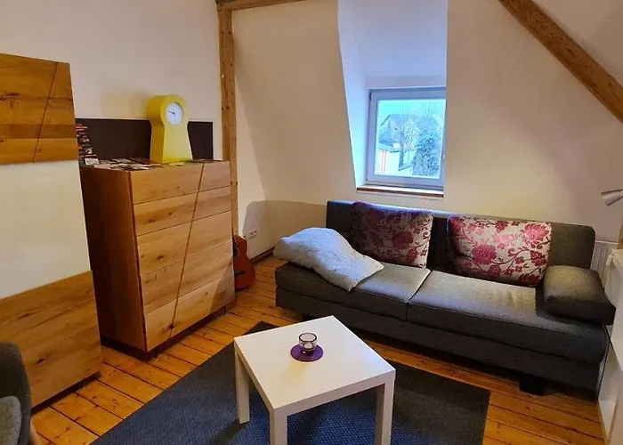 Appartement Mit Traumbad Höxter