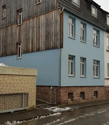 Mit Traumbad * Höxter