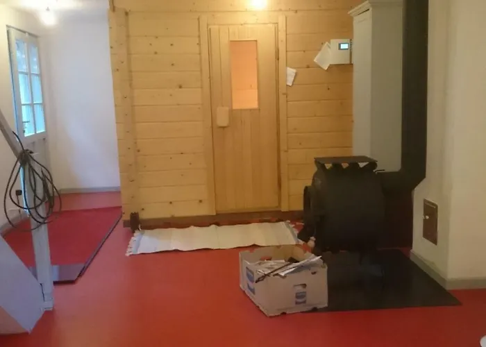 Mit Traumbad Appartement