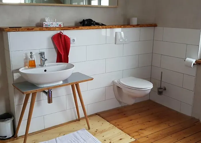 Mit Traumbad Appartement